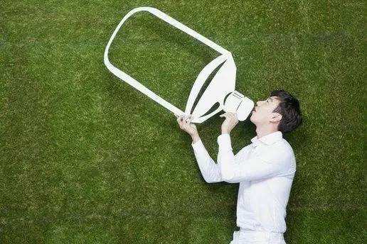 自來水