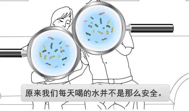 凈水機