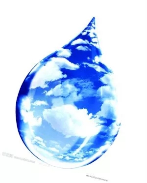 自來水和凈水機(jī) 自來水和凈水機(jī)